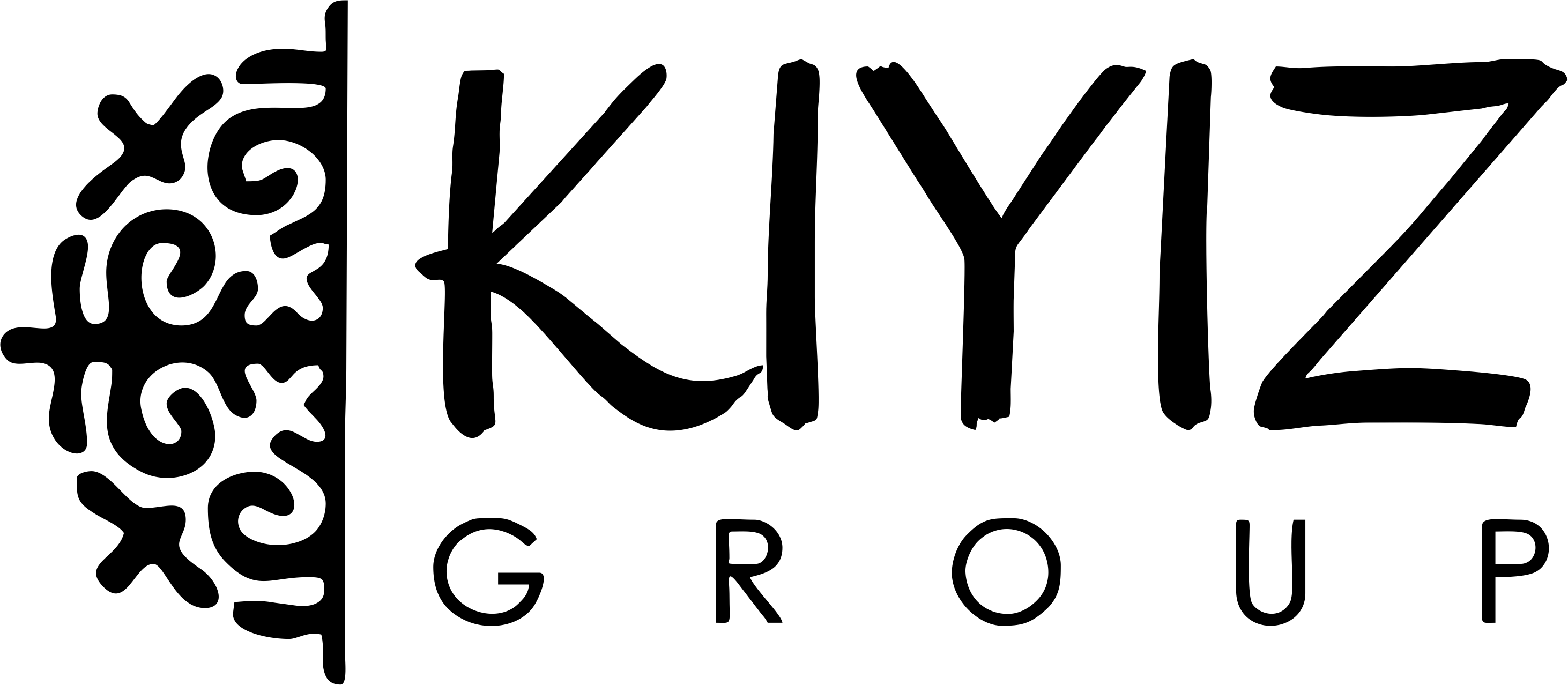 KIYIZGROUP